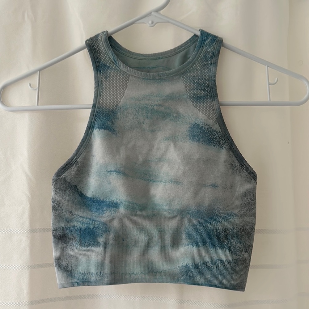 avocado sports bra